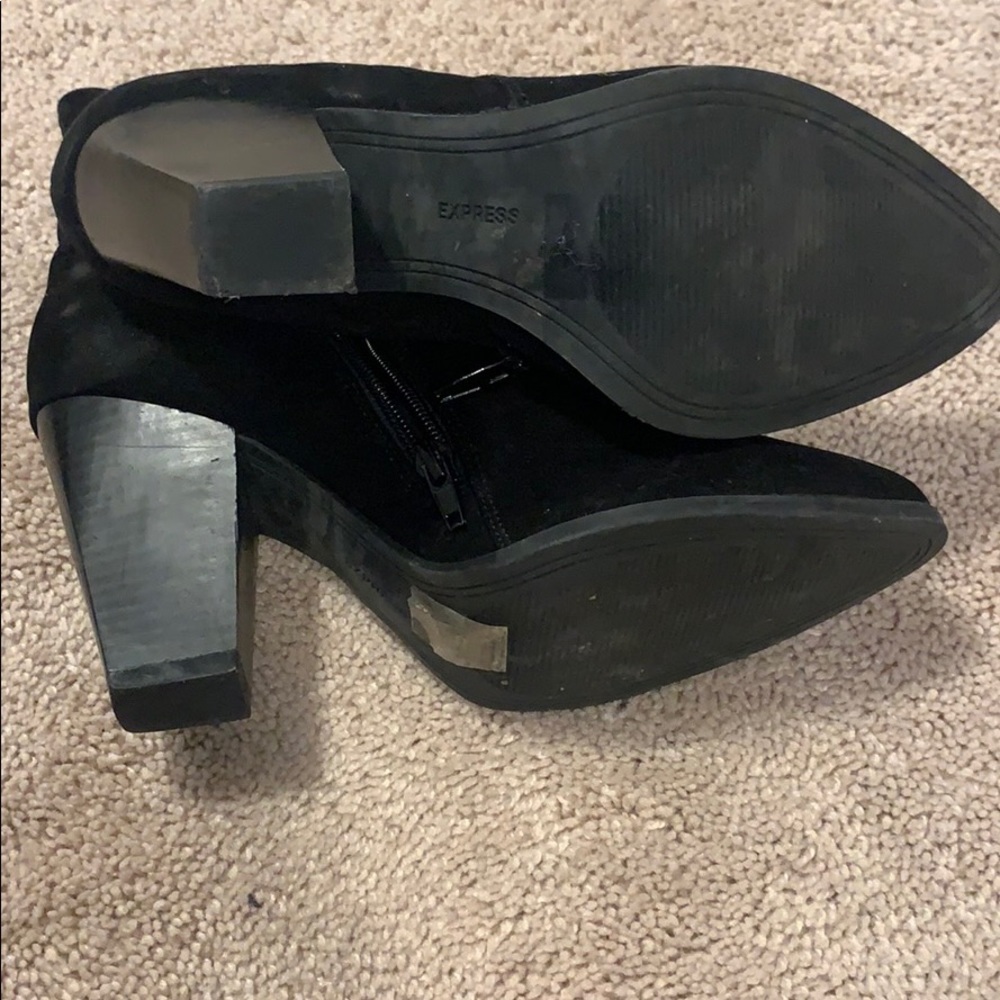 Booties - Picture 5 of 5